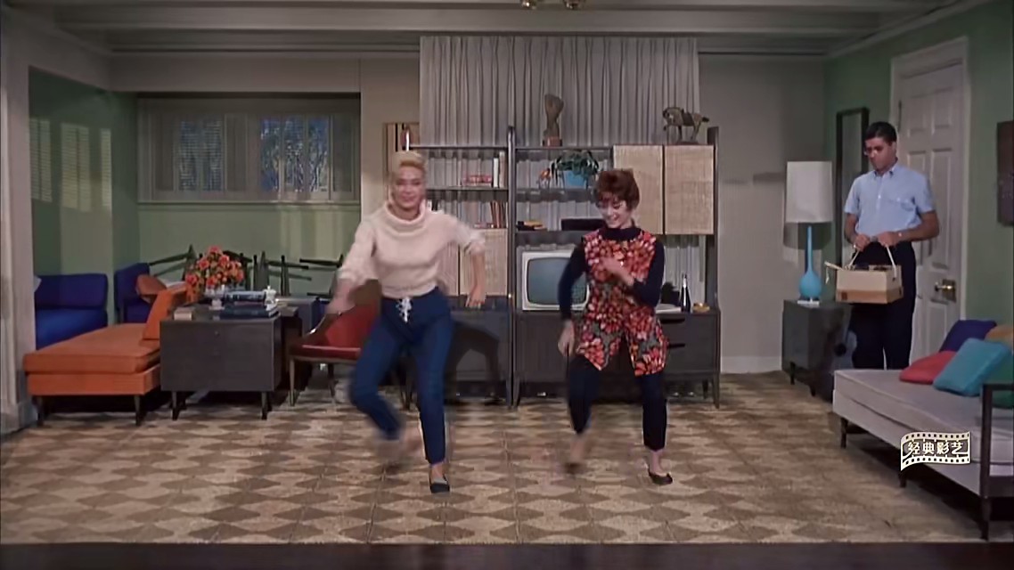 猎艳高手剧照的剧照