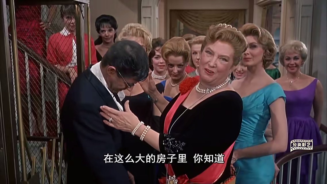 猎艳高手剧照的剧照