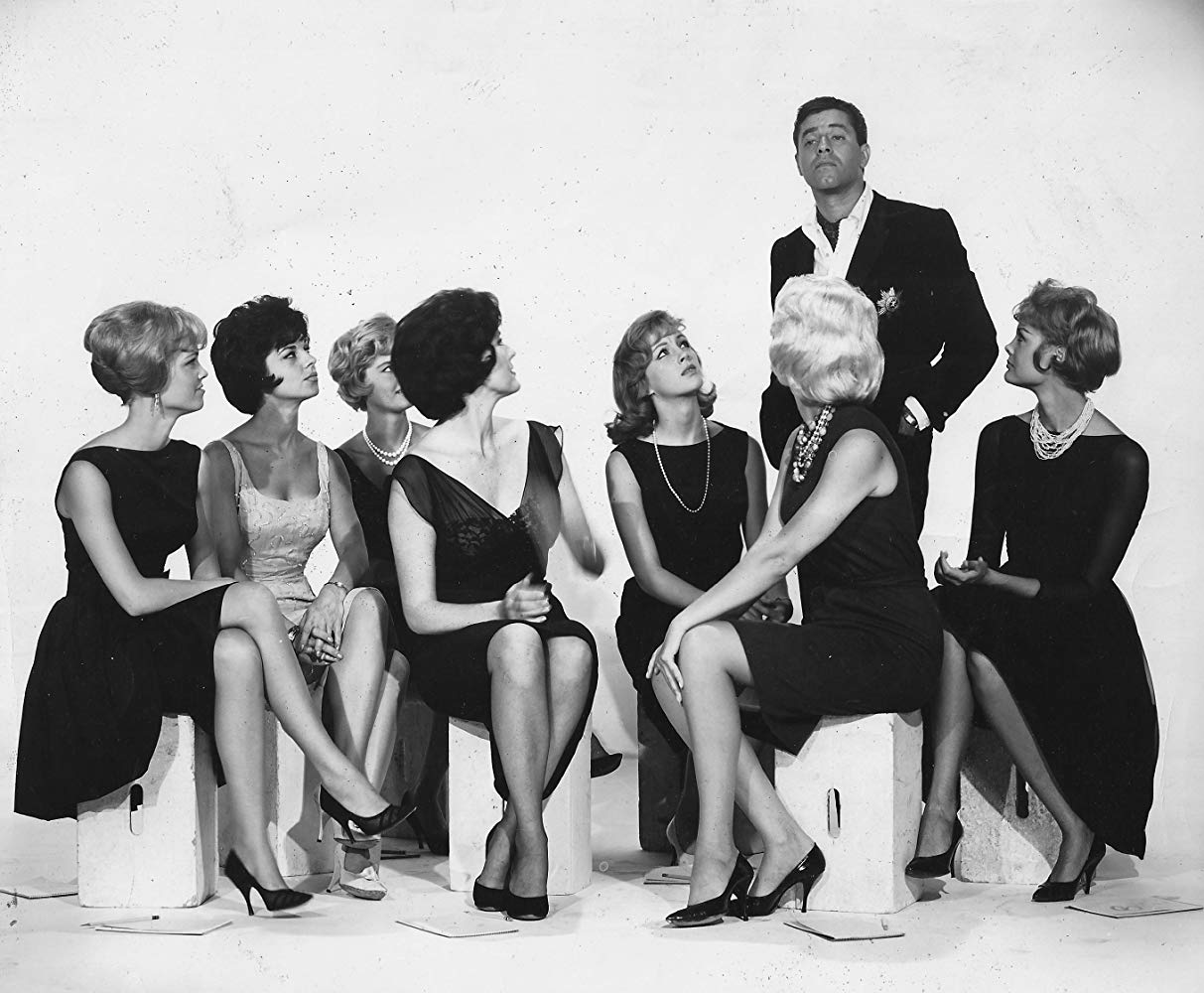 猎艳高手剧照的剧照