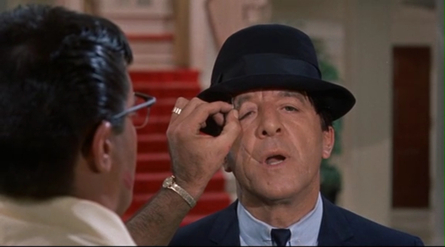 猎艳高手剧照的剧照