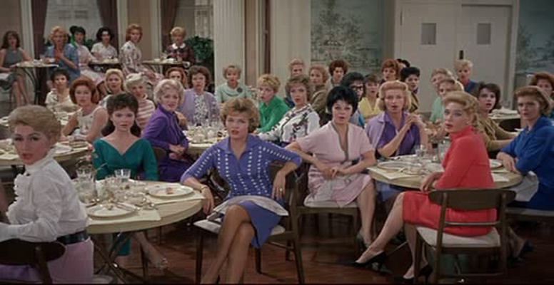 猎艳高手剧照的剧照