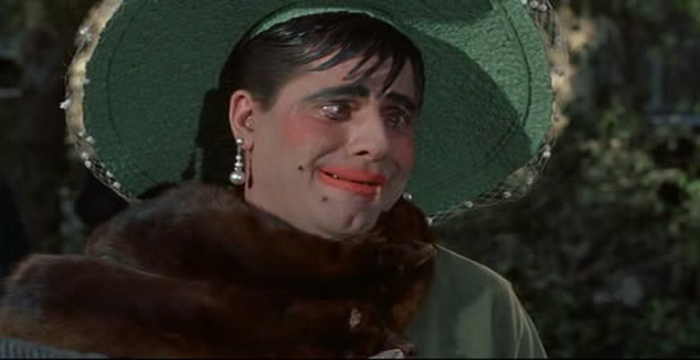 猎艳高手剧照的剧照