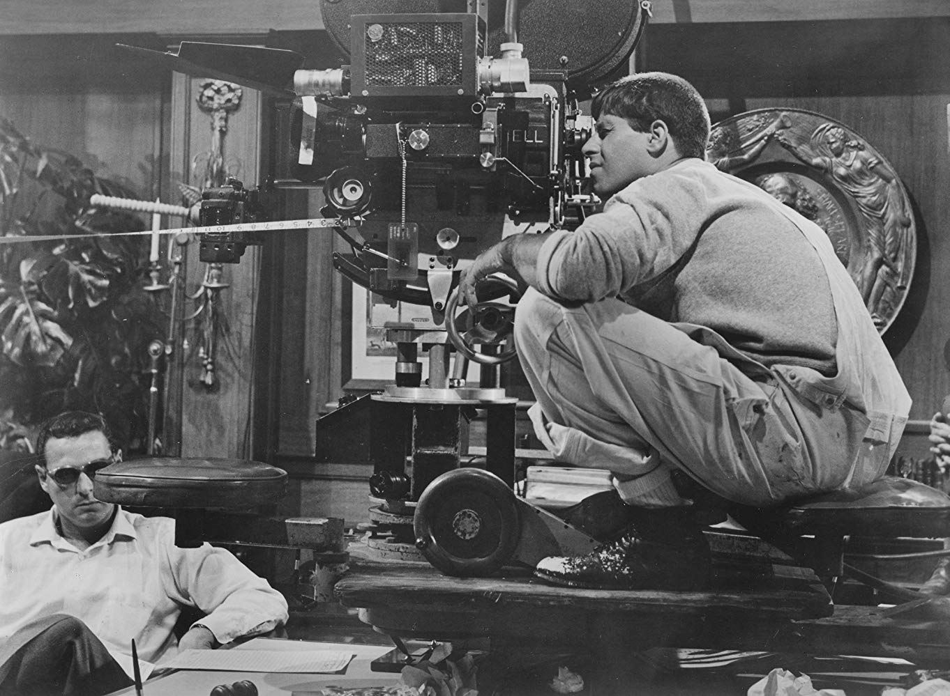 猎艳高手剧照的剧照