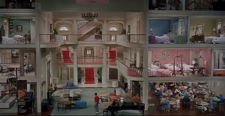 猎艳高手剧照的剧照