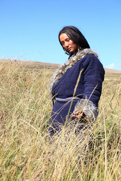 西藏往事剧照的剧照