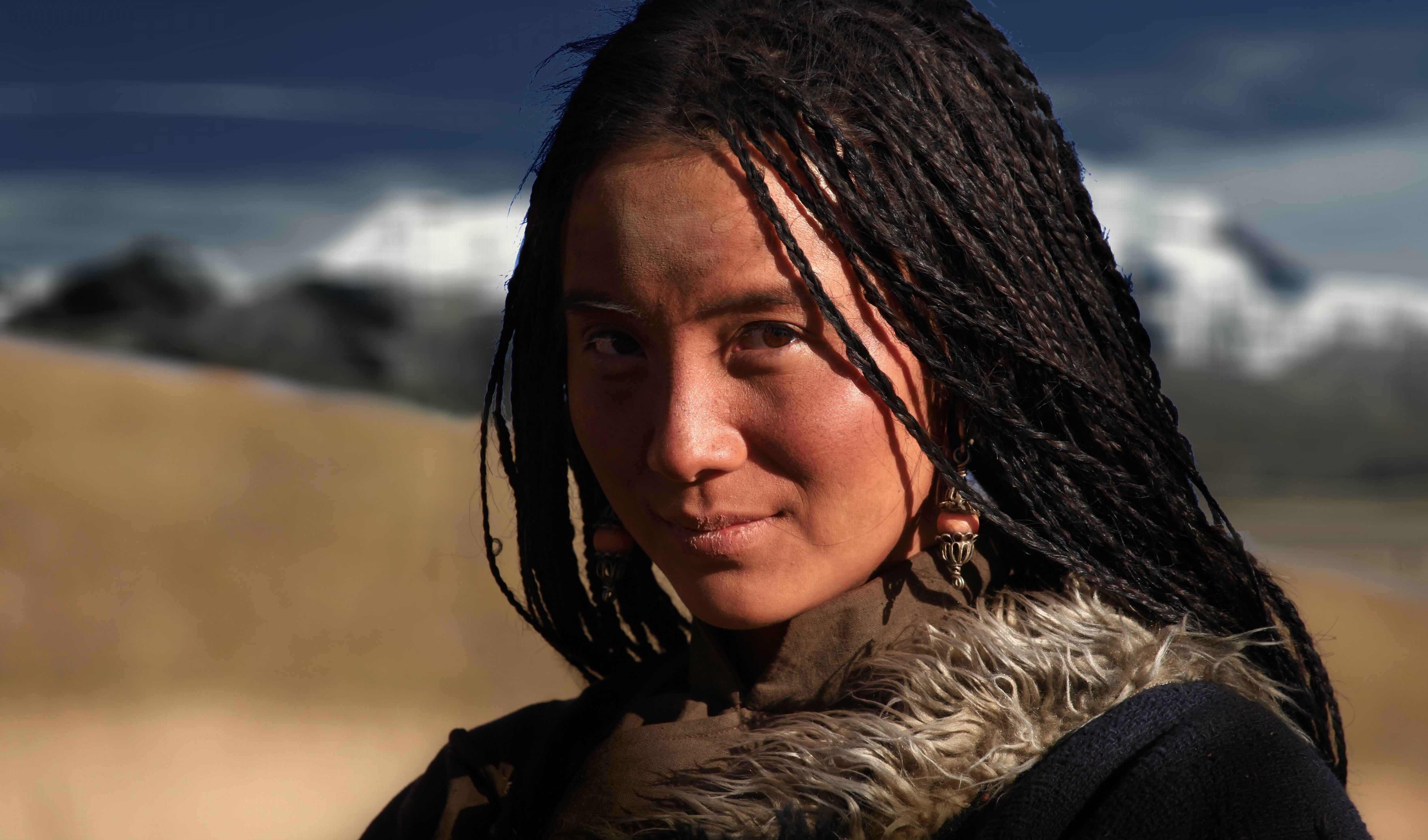 西藏往事剧照的剧照