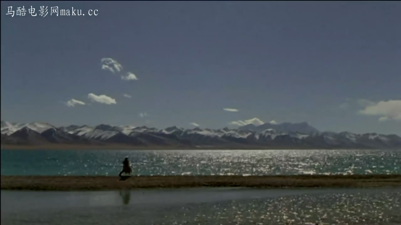 西藏往事剧照的剧照