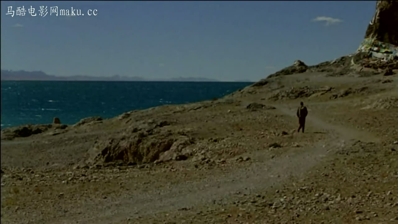 西藏往事剧照的剧照