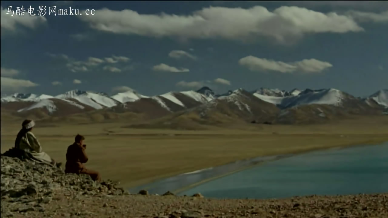 西藏往事剧照的剧照