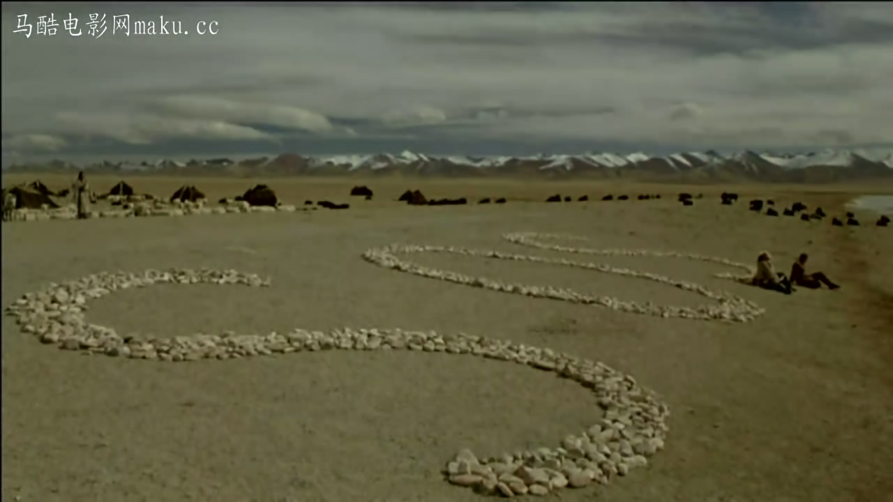 西藏往事剧照的剧照