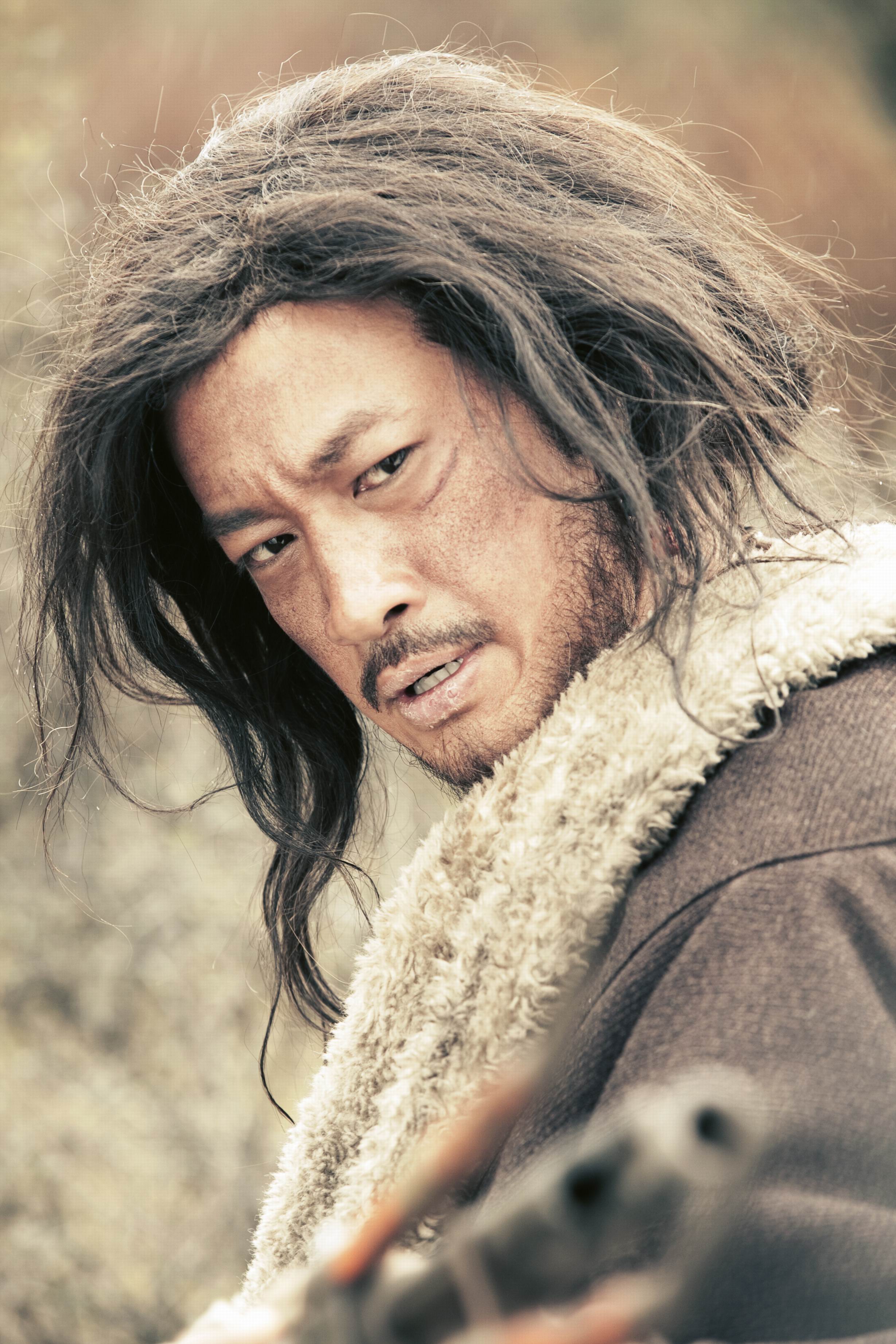 西藏往事剧照的剧照