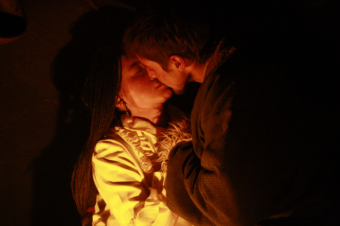 西藏往事剧照的剧照