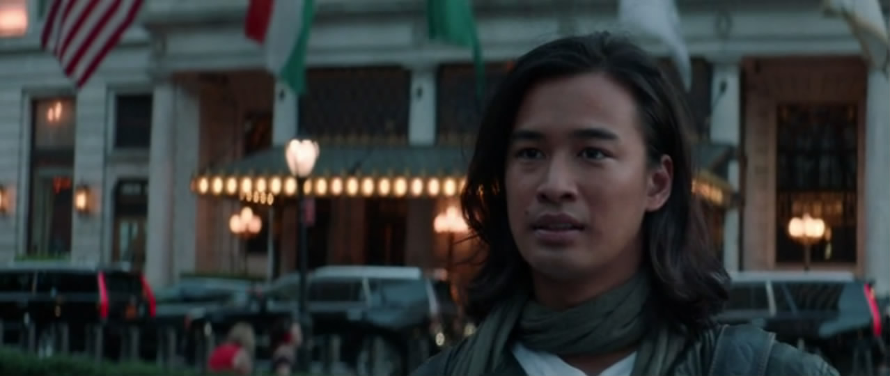 舞蹈学院剧照的剧照