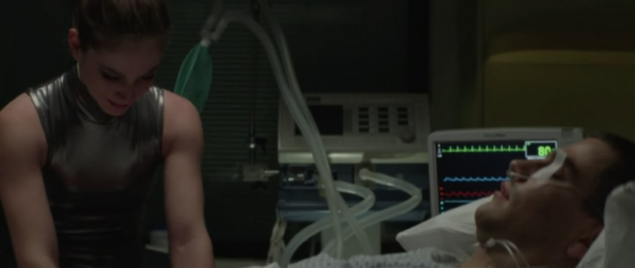 舞蹈学院剧照的剧照