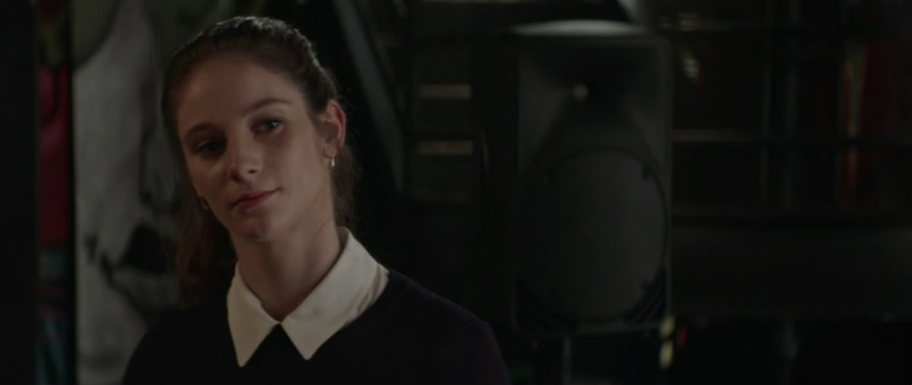 舞蹈学院剧照的剧照