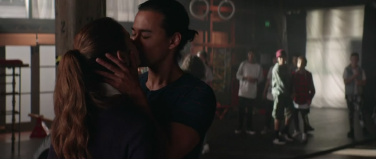 舞蹈学院剧照的剧照