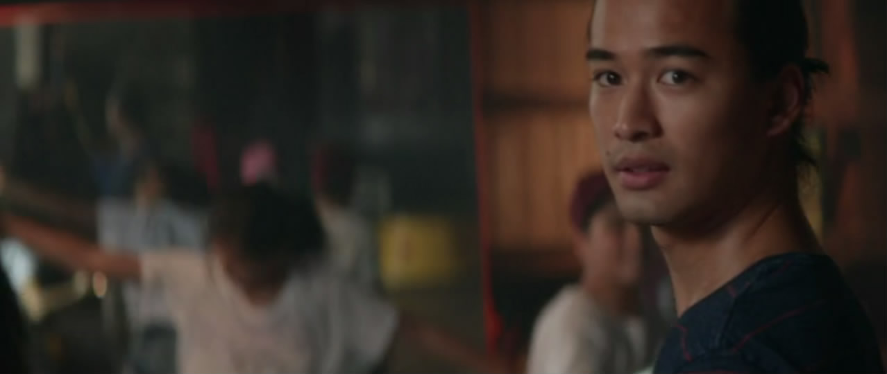 舞蹈学院剧照的剧照