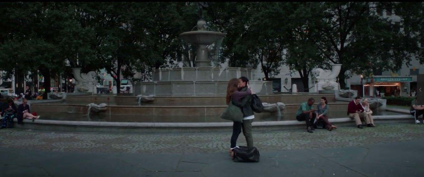 舞蹈学院剧照的剧照