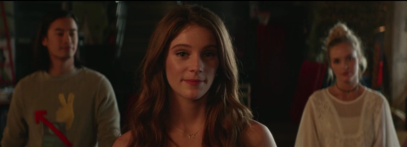 舞蹈学院剧照的剧照