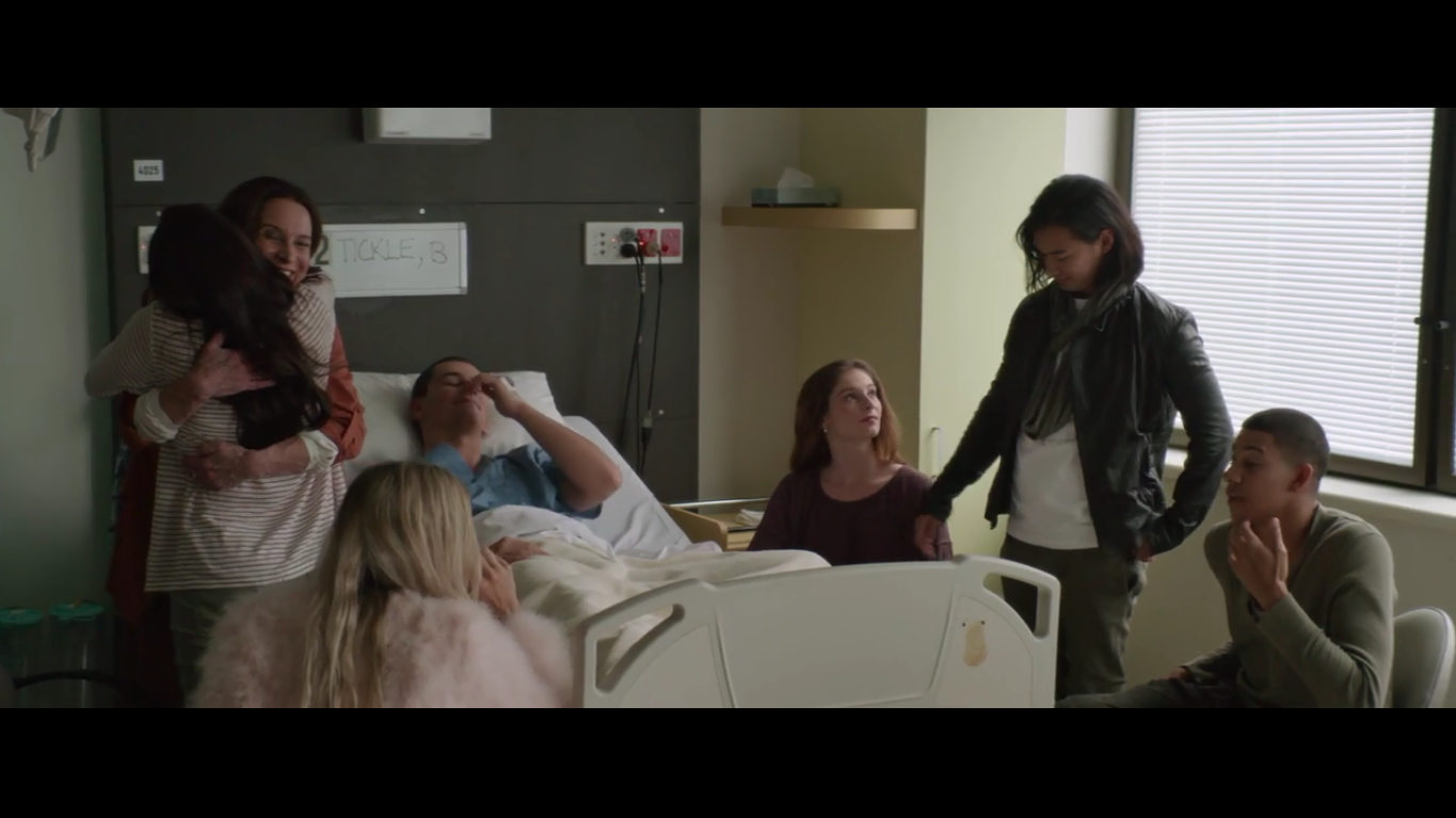 舞蹈学院剧照的剧照