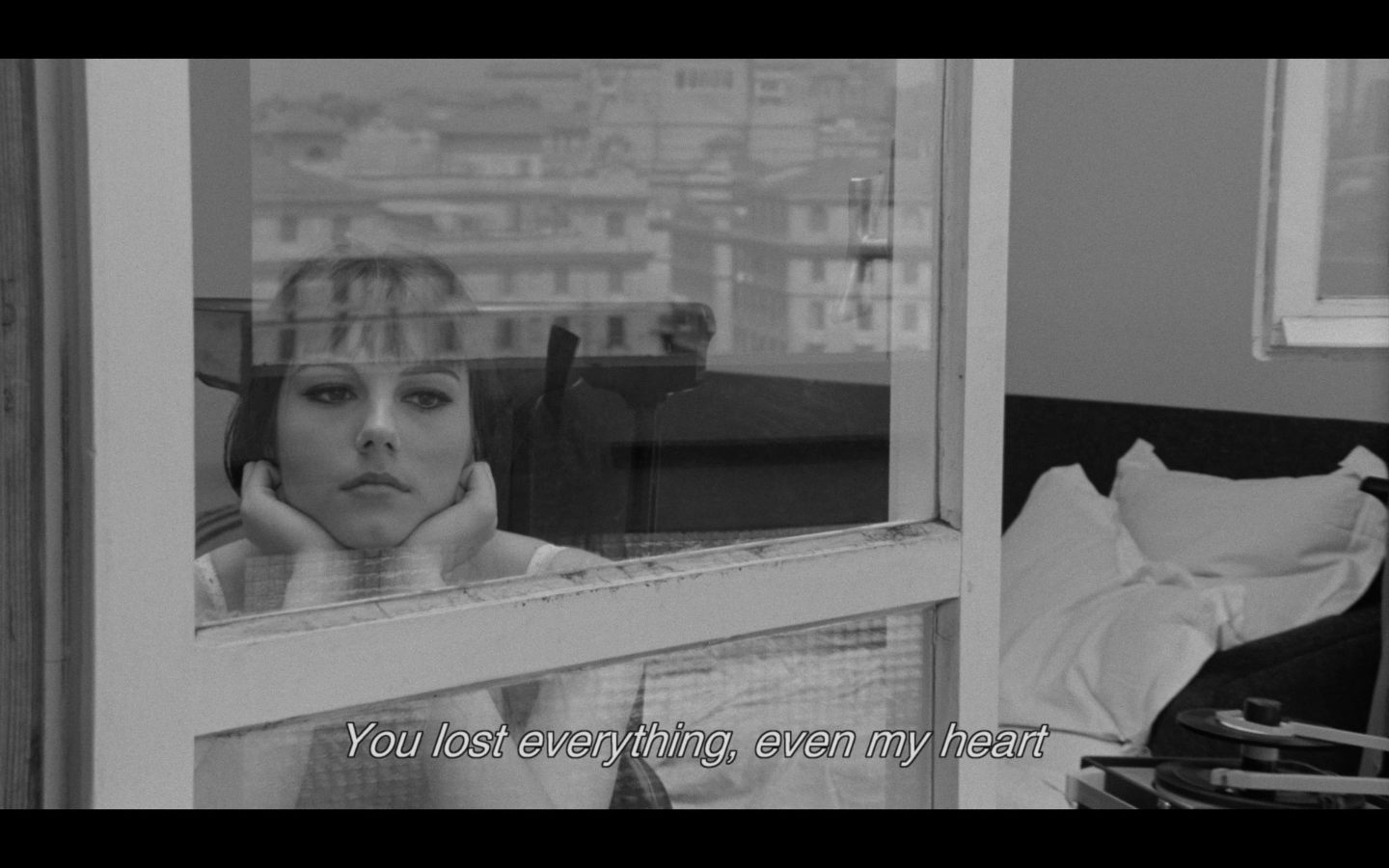 知己知彼剧照的剧照