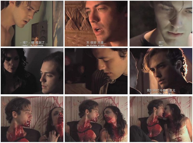 午夜之子剧照的剧照