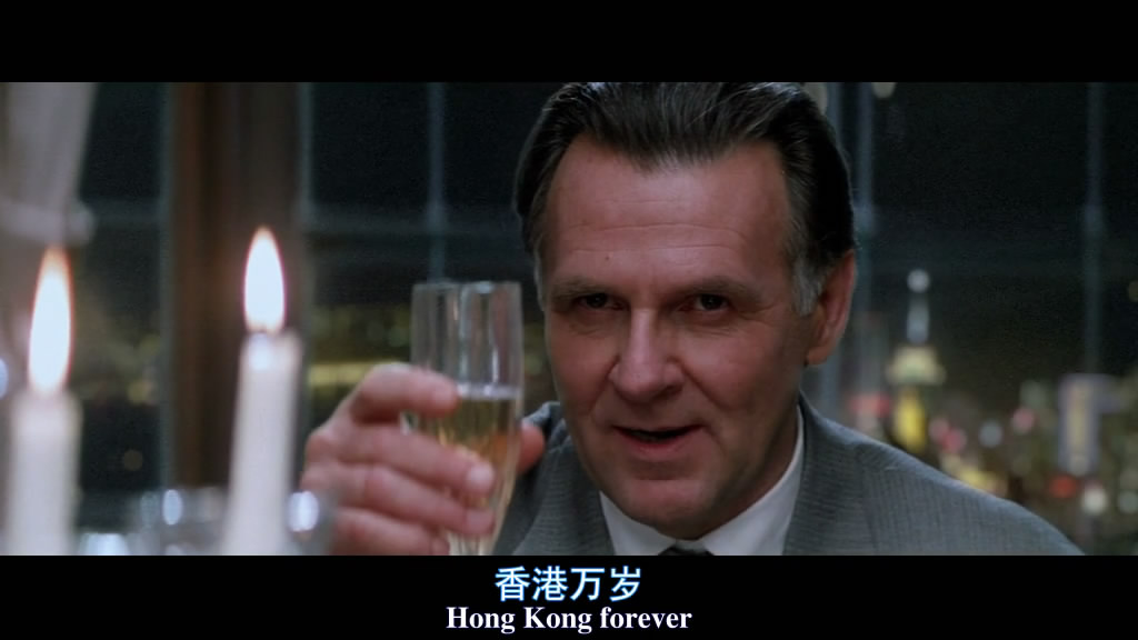 尖峰时刻剧照的剧照