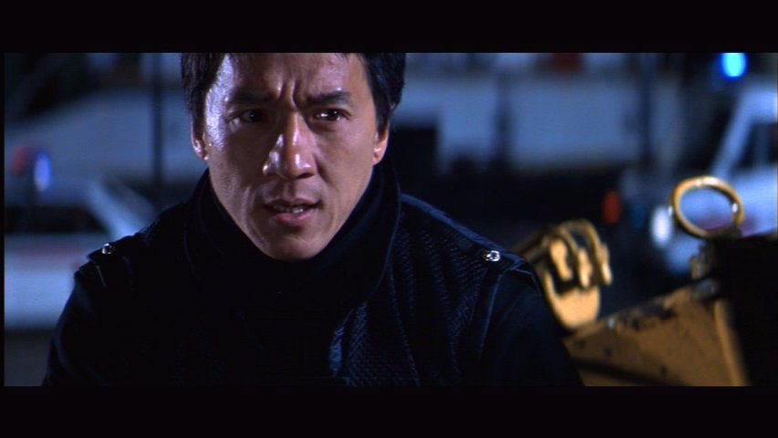 尖峰时刻剧照的剧照