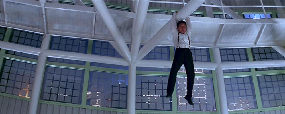 尖峰时刻剧照的剧照