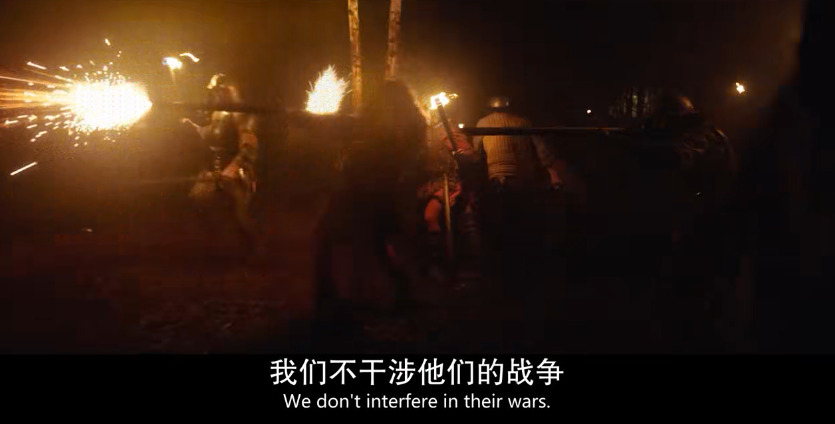 永恒族剧照的剧照