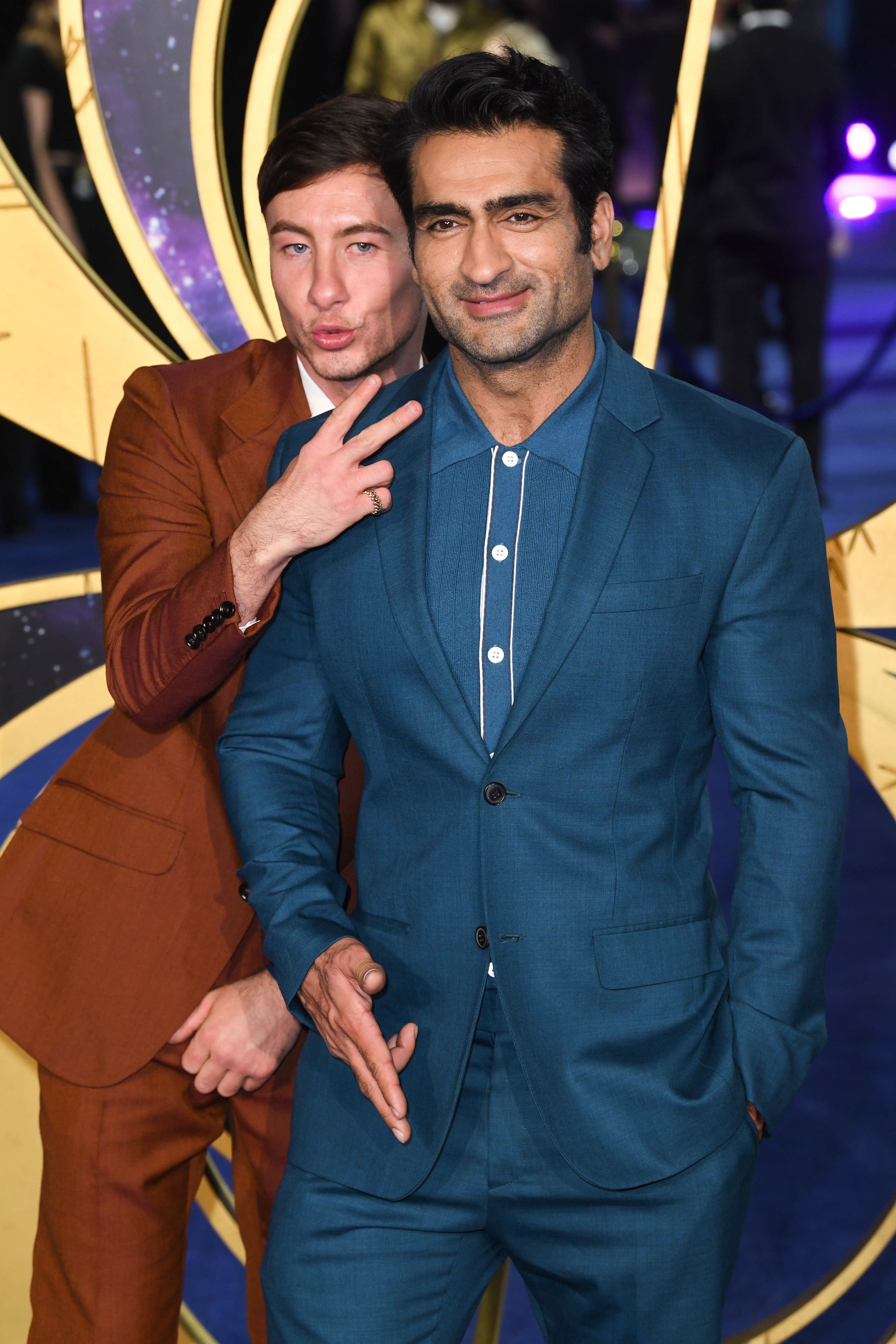 永恒族剧照的剧照