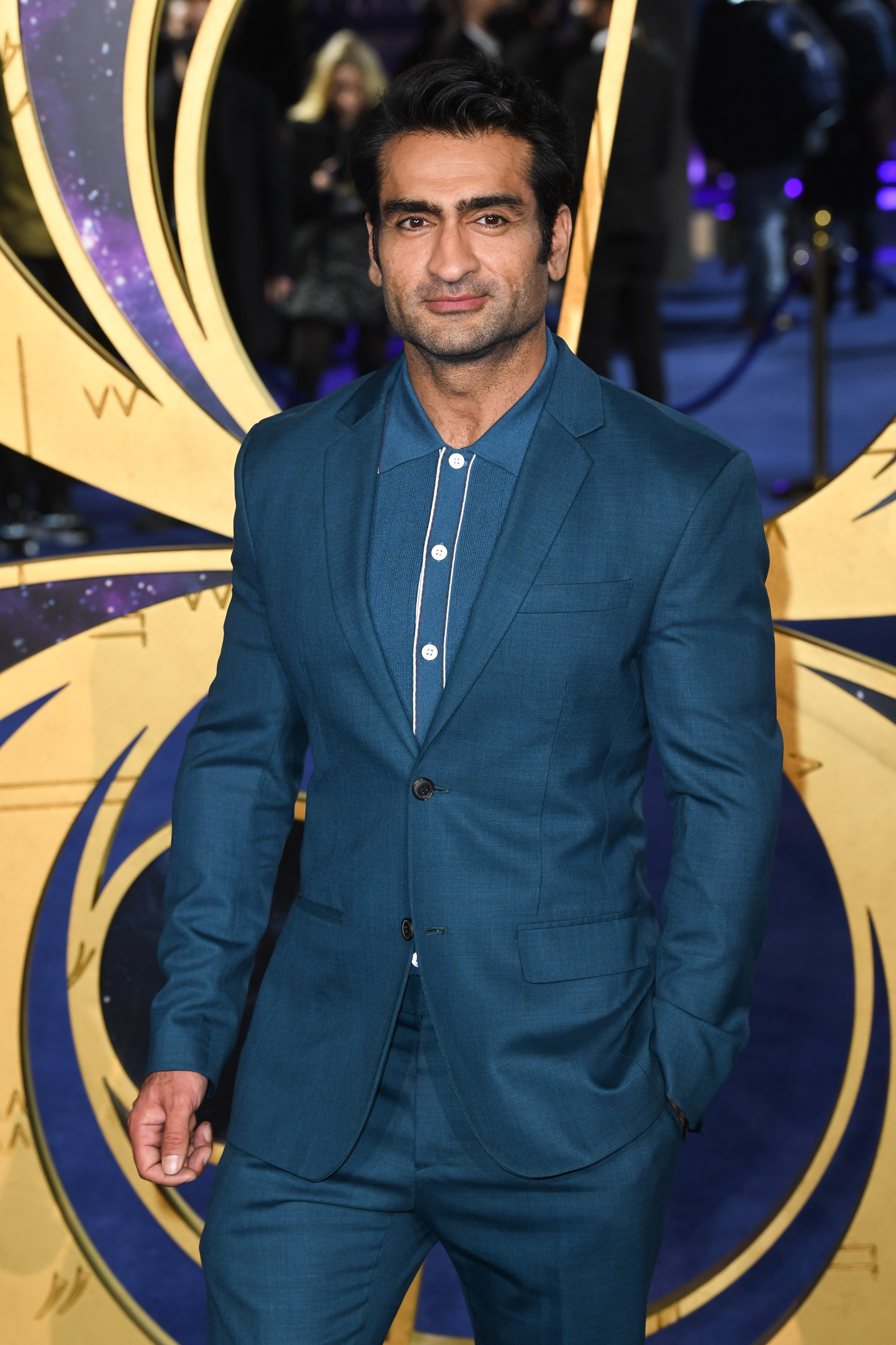 永恒族剧照的剧照