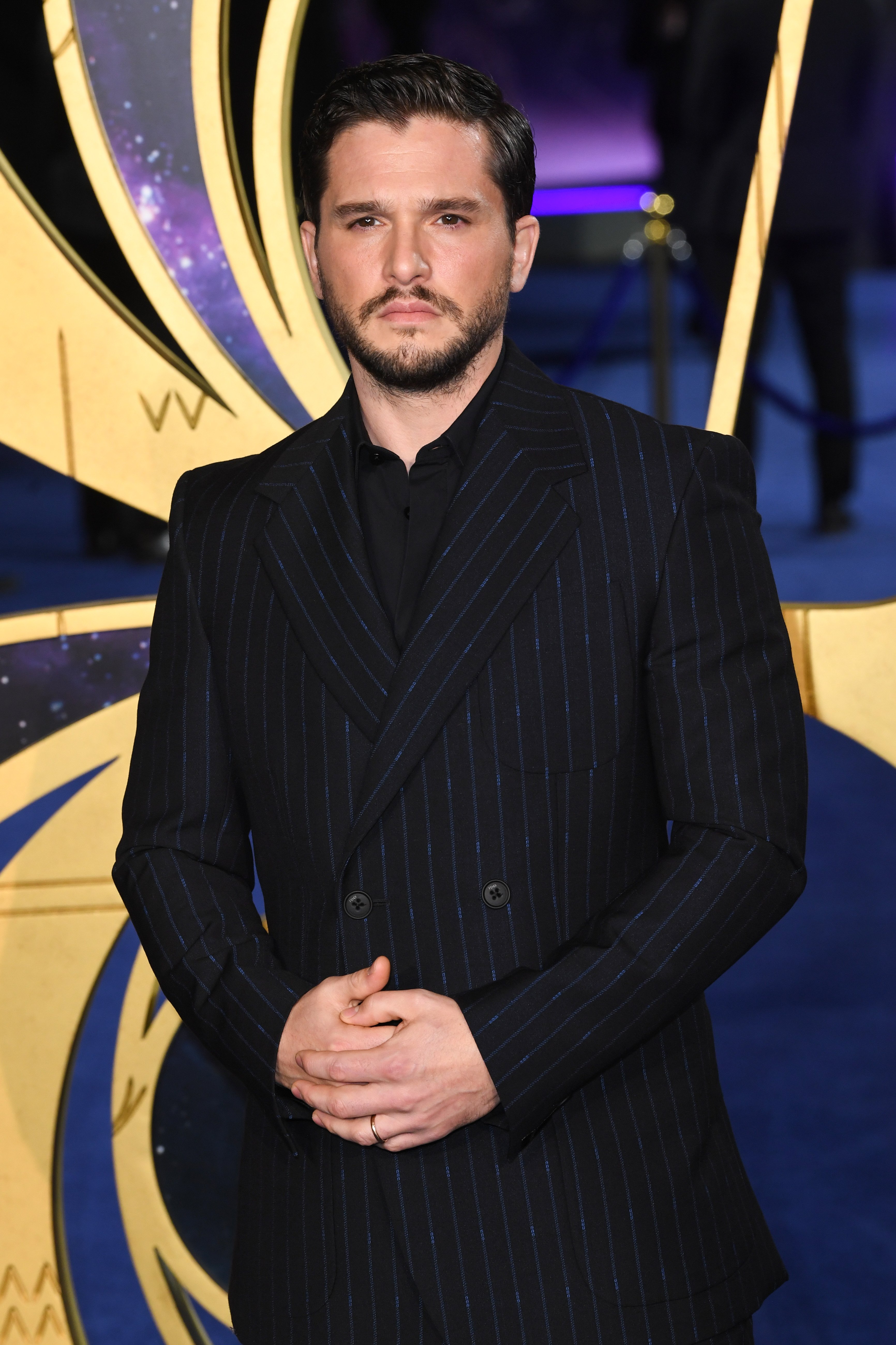 永恒族剧照的剧照