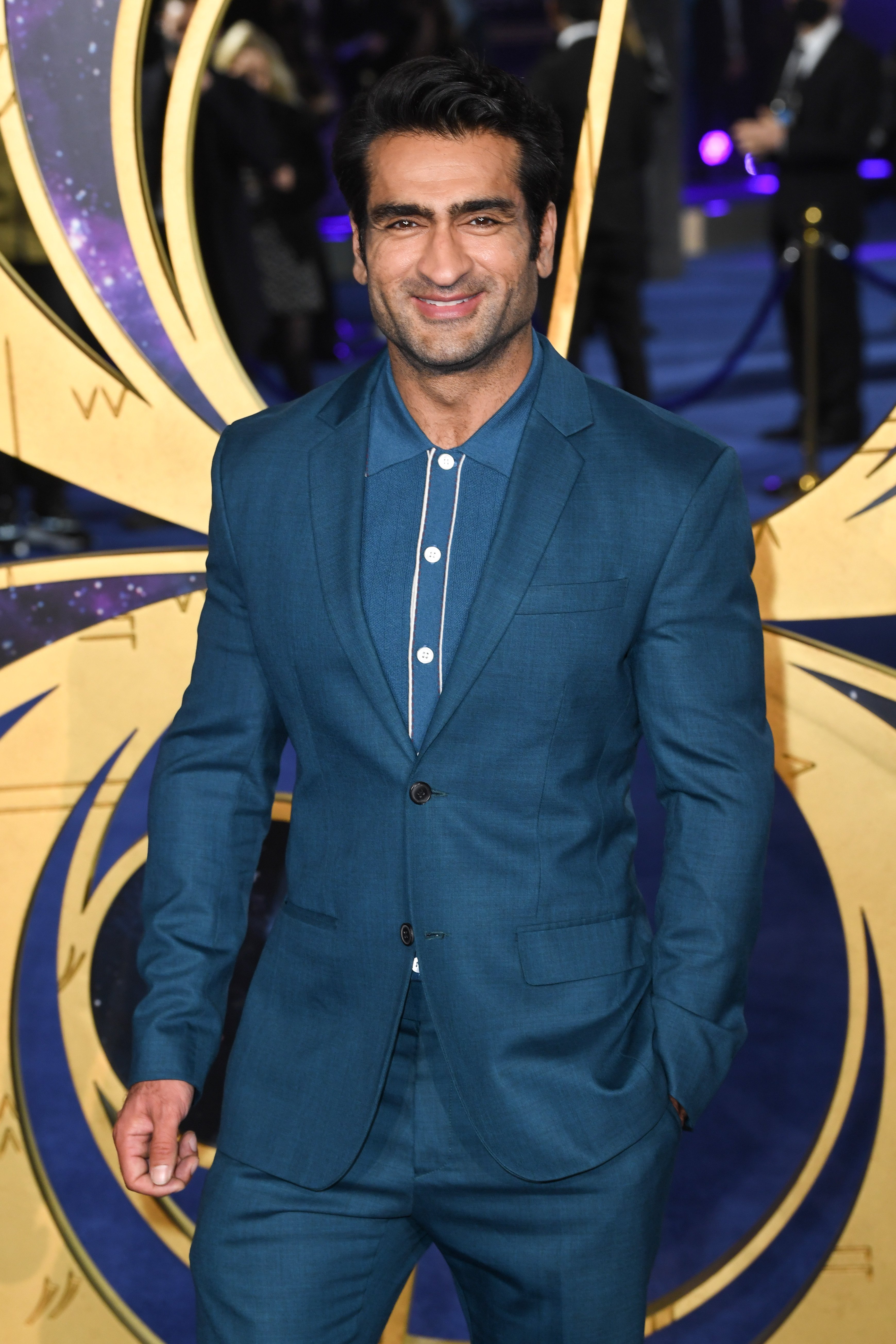 永恒族剧照的剧照