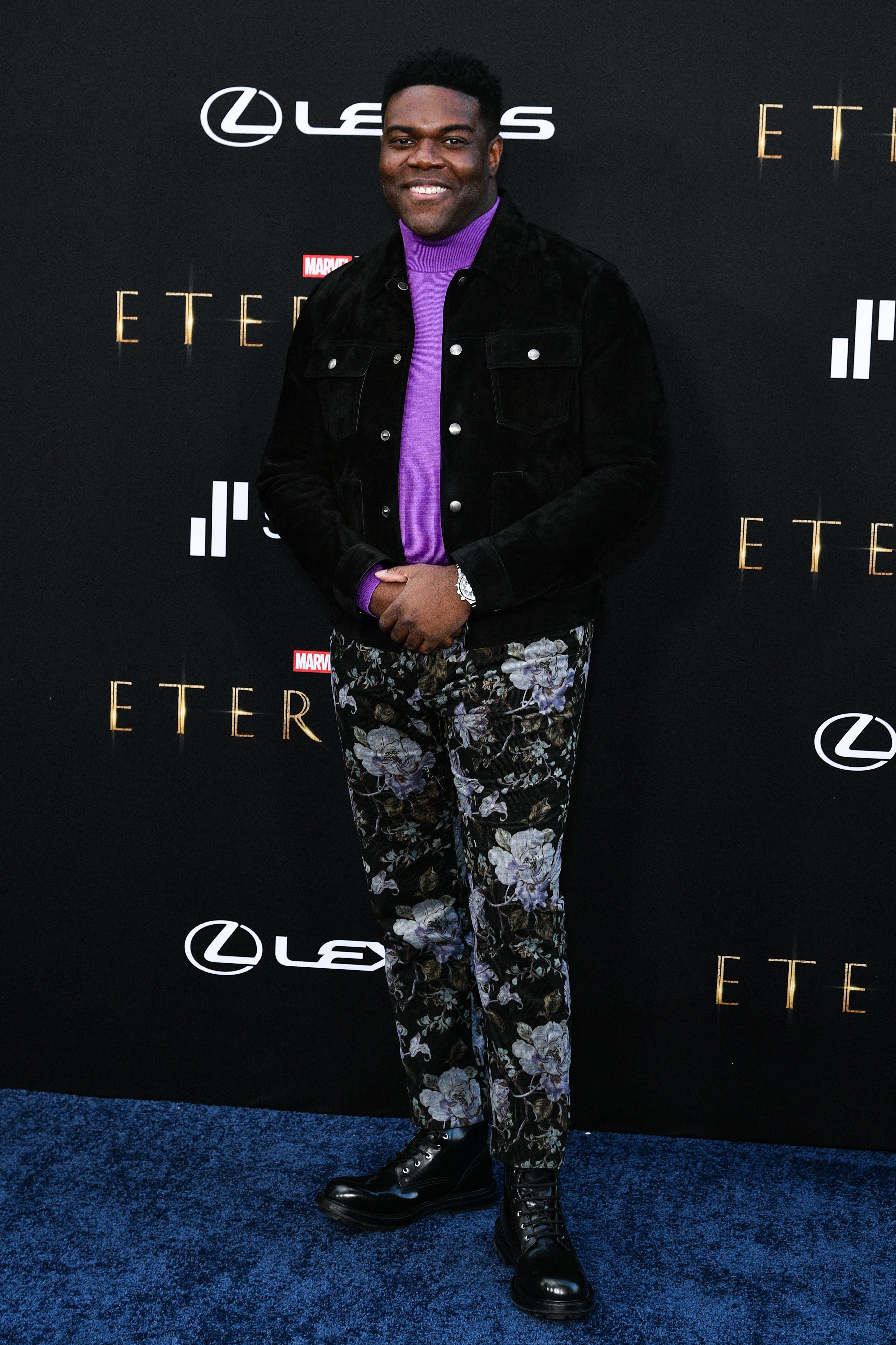 永恒族剧照的剧照