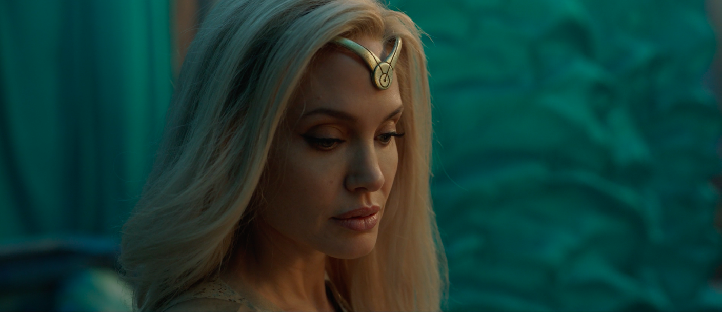 永恒族剧照的剧照