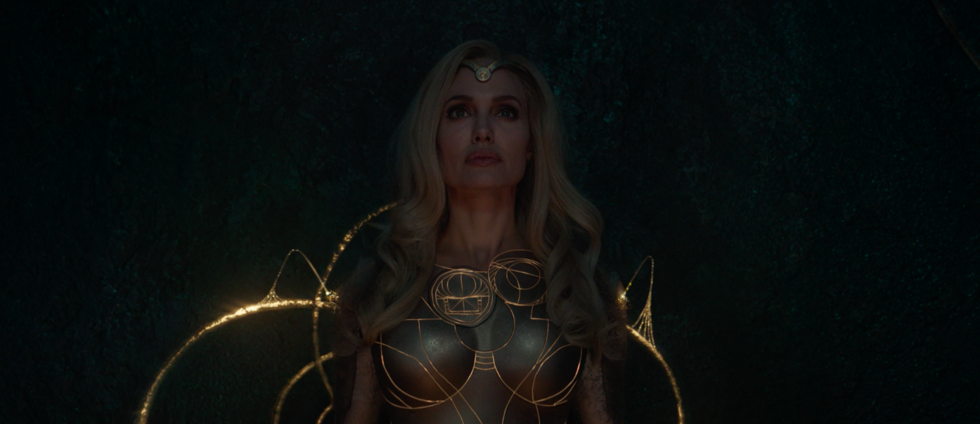 永恒族剧照的剧照