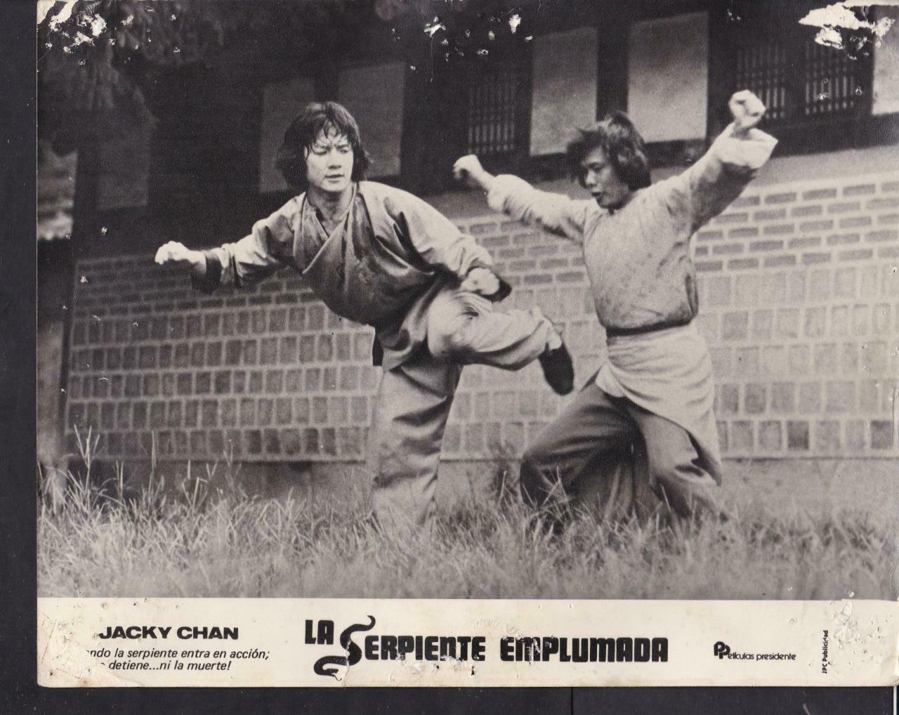 广东小老虎剧照的剧照