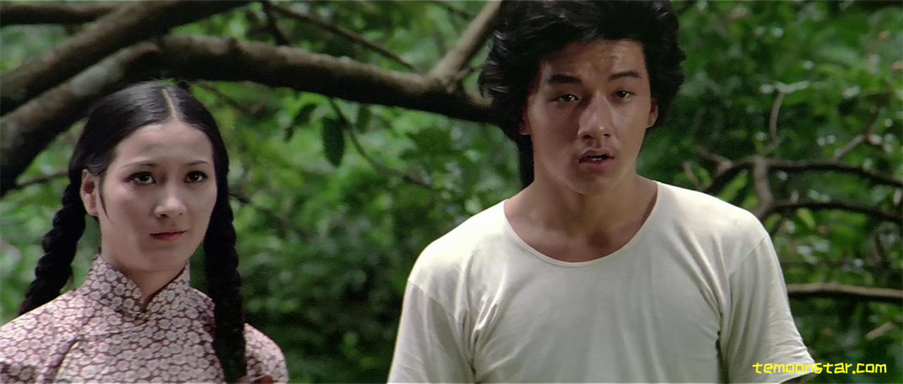 广东小老虎剧照的剧照