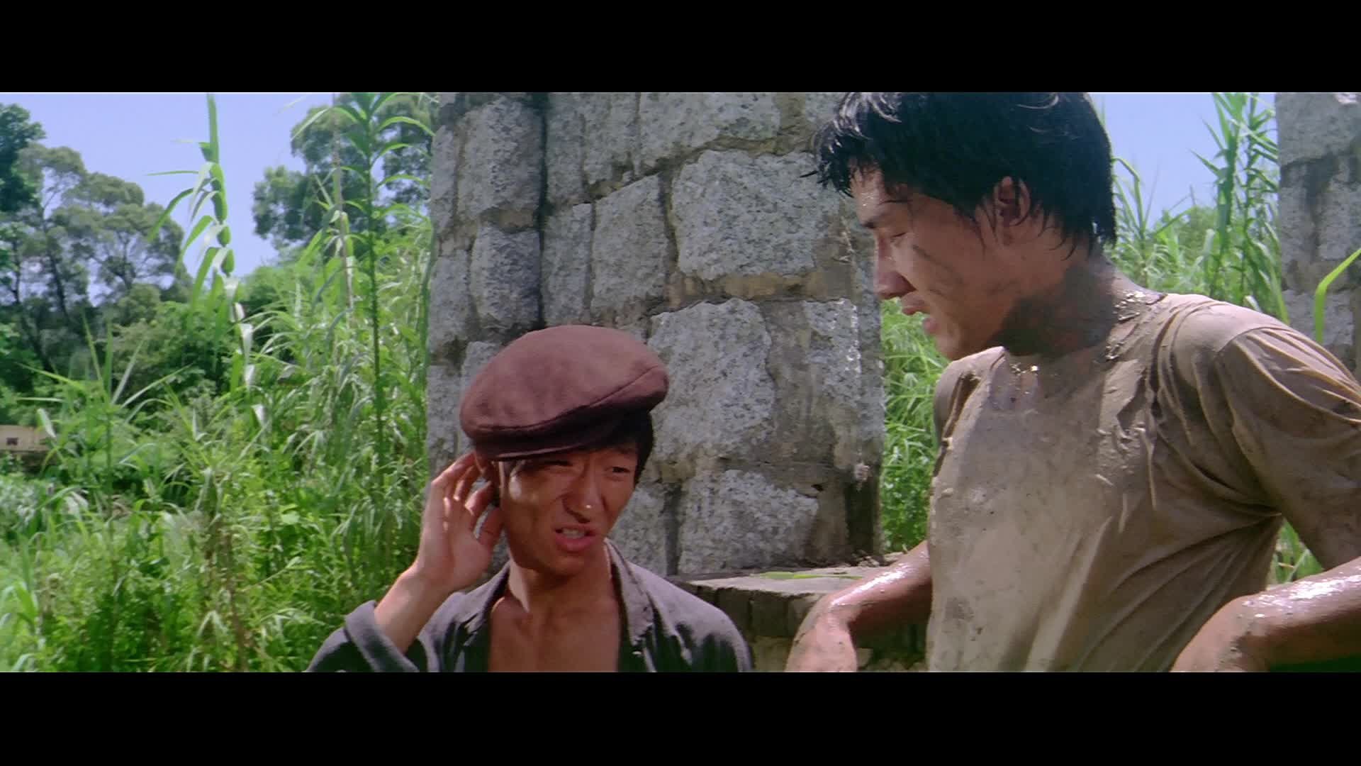 广东小老虎剧照的剧照