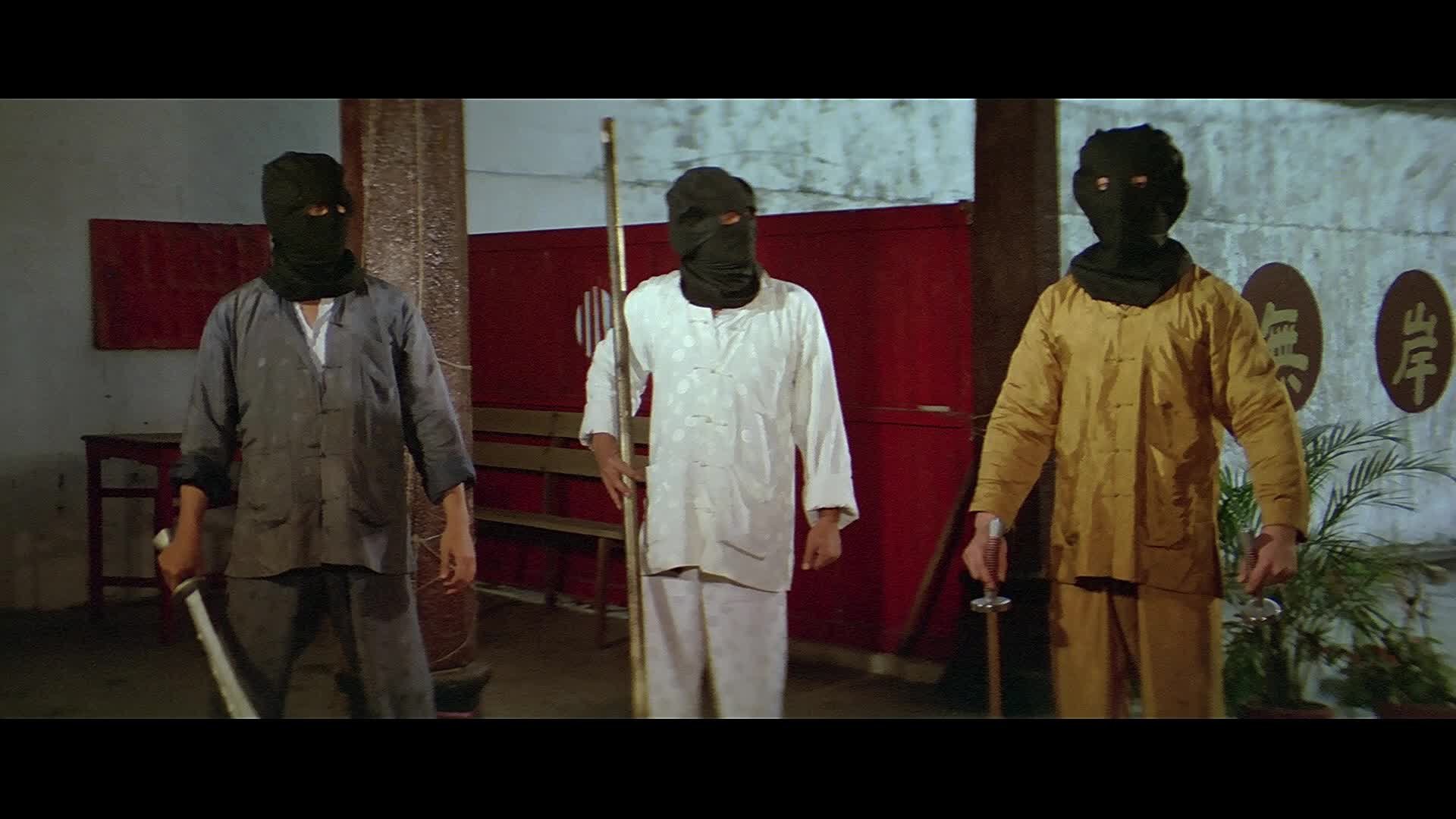 广东小老虎剧照的剧照