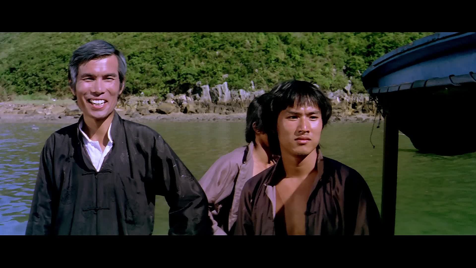 广东小老虎剧照的剧照