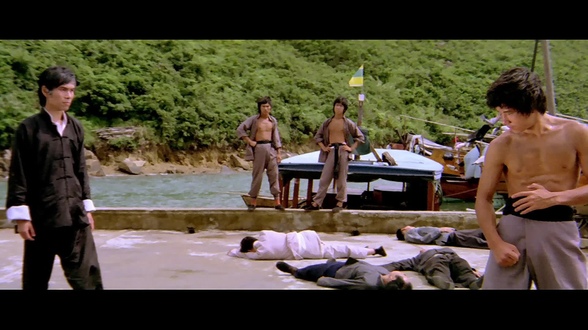 广东小老虎剧照的剧照