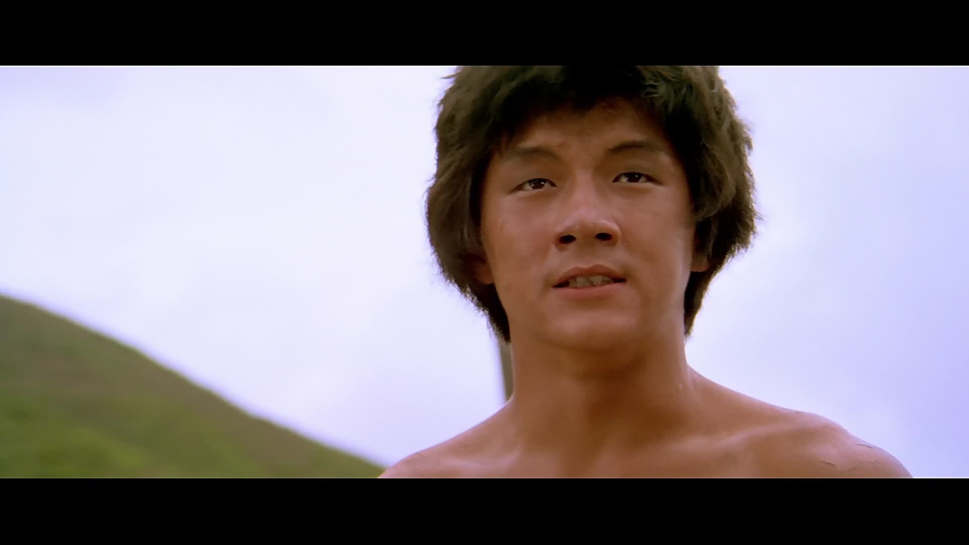 广东小老虎剧照的剧照