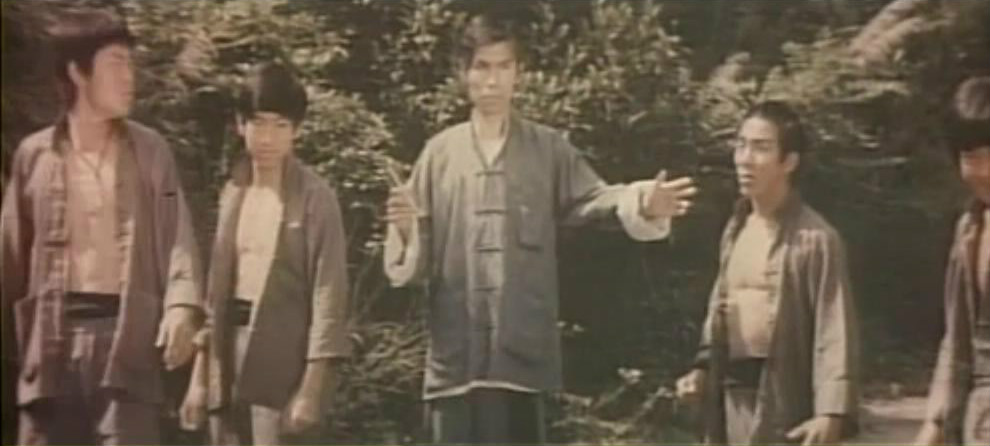 广东小老虎剧照的剧照