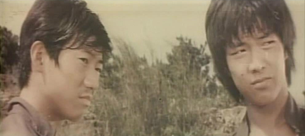 广东小老虎剧照的剧照