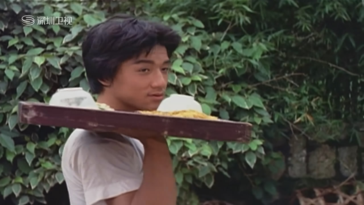 广东小老虎剧照的剧照