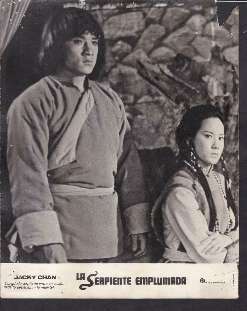 广东小老虎剧照的剧照