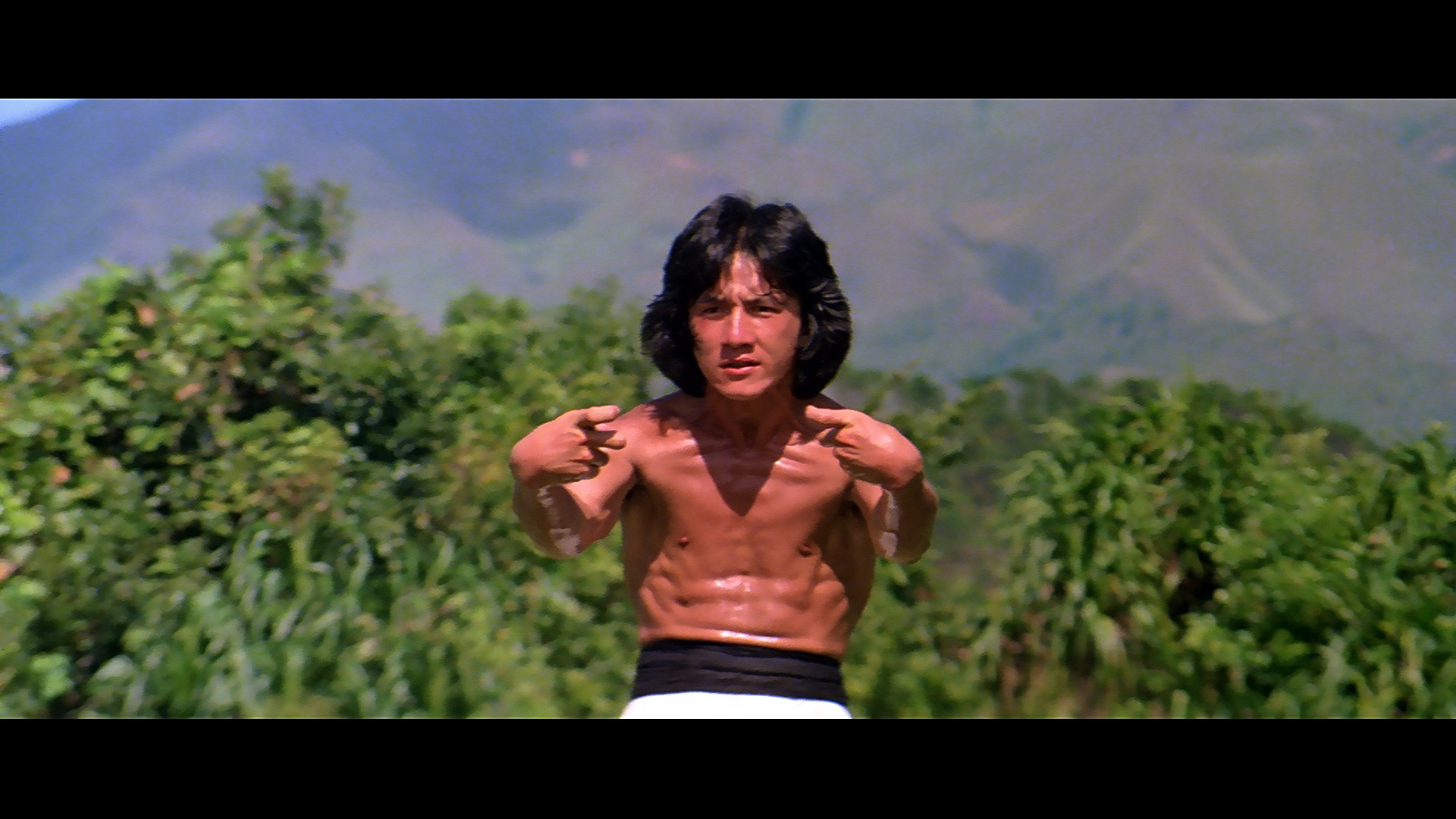 广东小老虎剧照的剧照