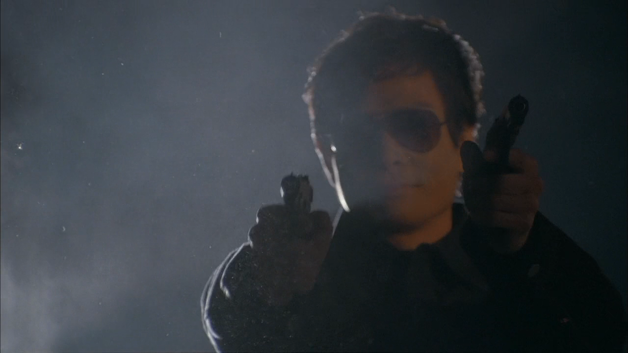 机动部队—人性剧照的剧照